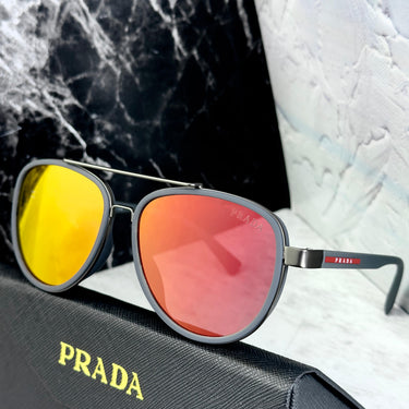 Prada MACP4